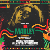 The Marley Experience